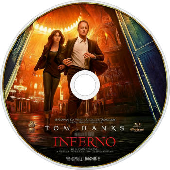 Inferno (2016) Online English