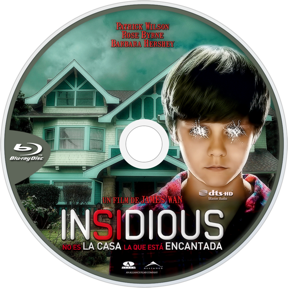 Insidious Desktop Wallpapers Phone Wallpaper Pfp Gifs And More