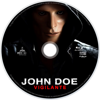 Watch John Doe: Vigilante Online Fandango