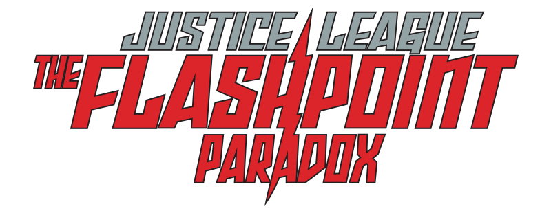 Justice League The Flashpoint Paradox Picture Image Abyss