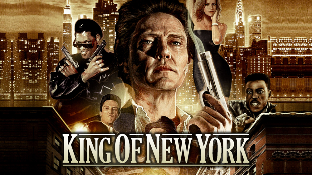 Watch New Jack City Streaming