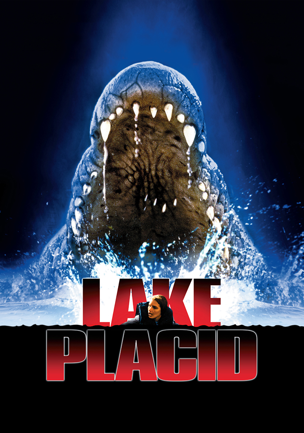 Lake placid