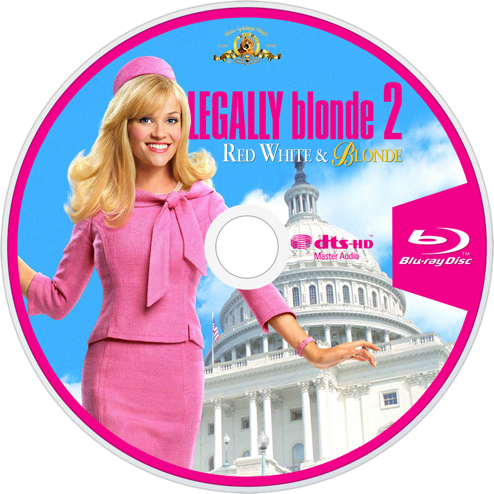 Legally Blonde Red White Blonde Desktop Wallpapers Phone