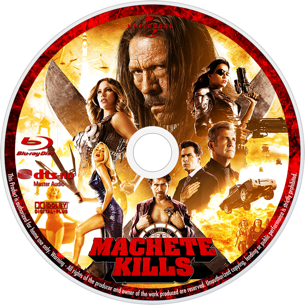 Machete Kills Picture Image Abyss