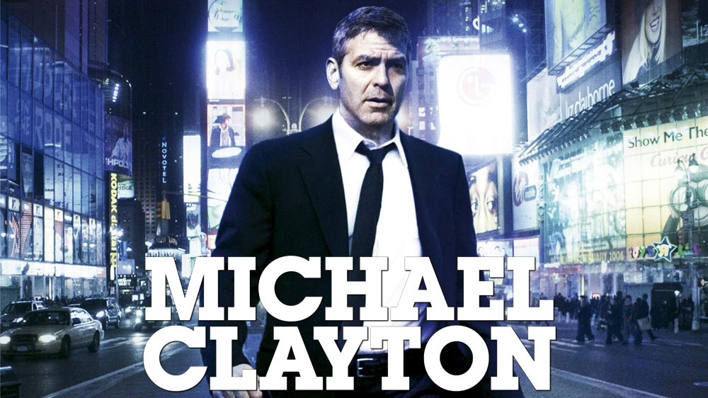 Watch Michael Clayton Online Michael Clayton Full Movie Online