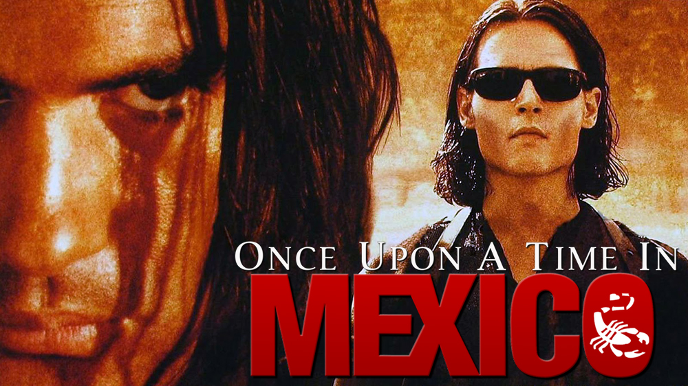 Watch Once Upon A Time In Mexico Download Full