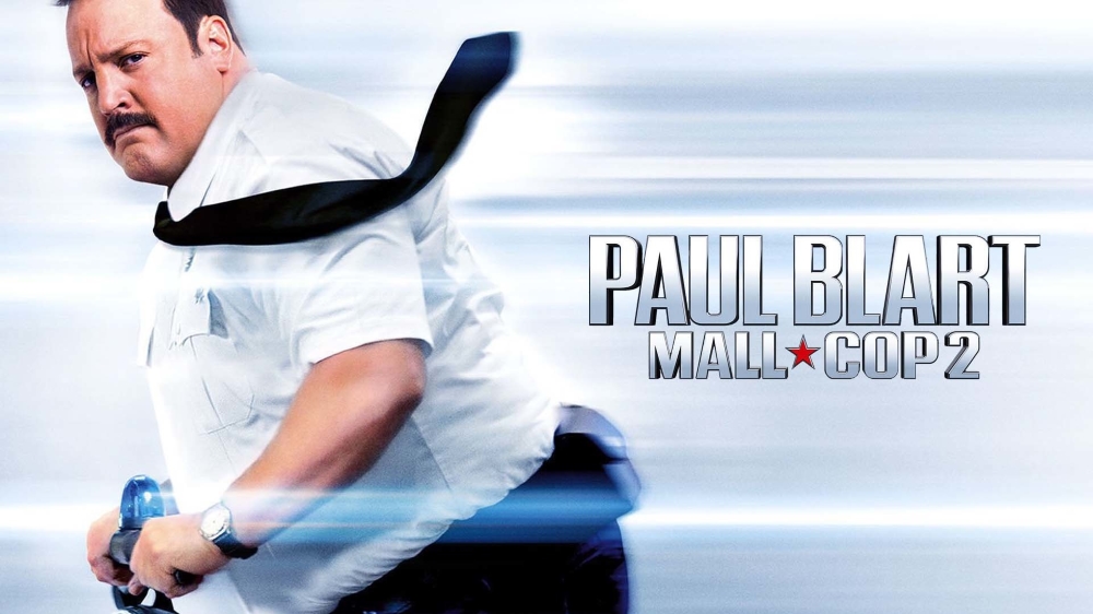 Paul Blart Mall Cop 2 Online Movie