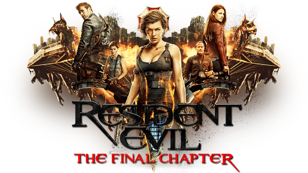 Watch Resident Evil: Afterlife Online Free 2016 Gregorian