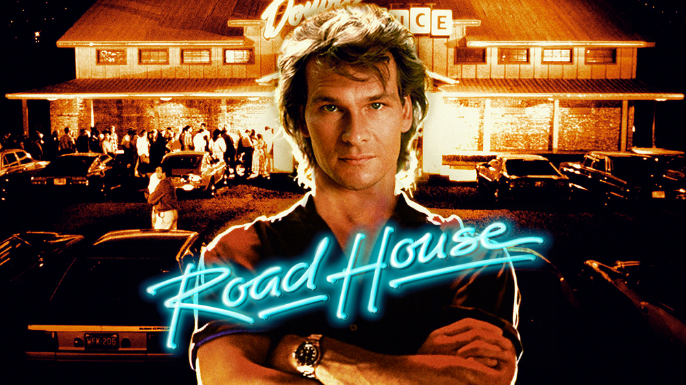 Road House Amazon Prime