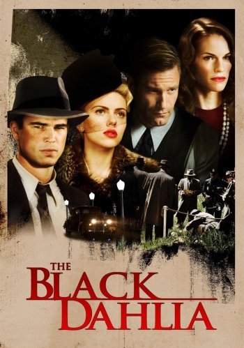 The Black Dahlia Full Movie