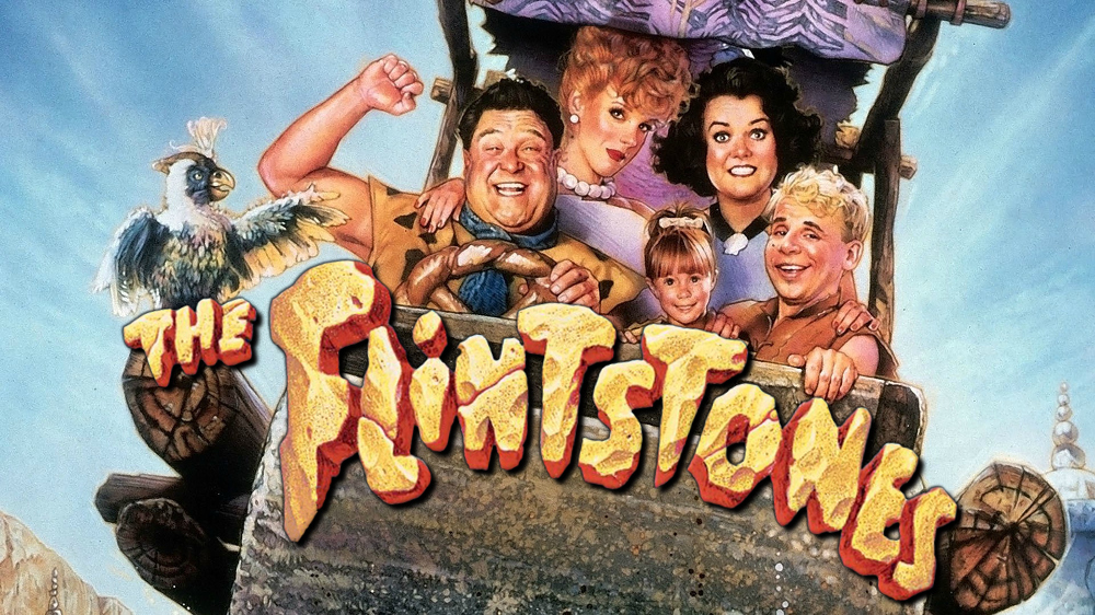 Hot and sexy pics of flintstones