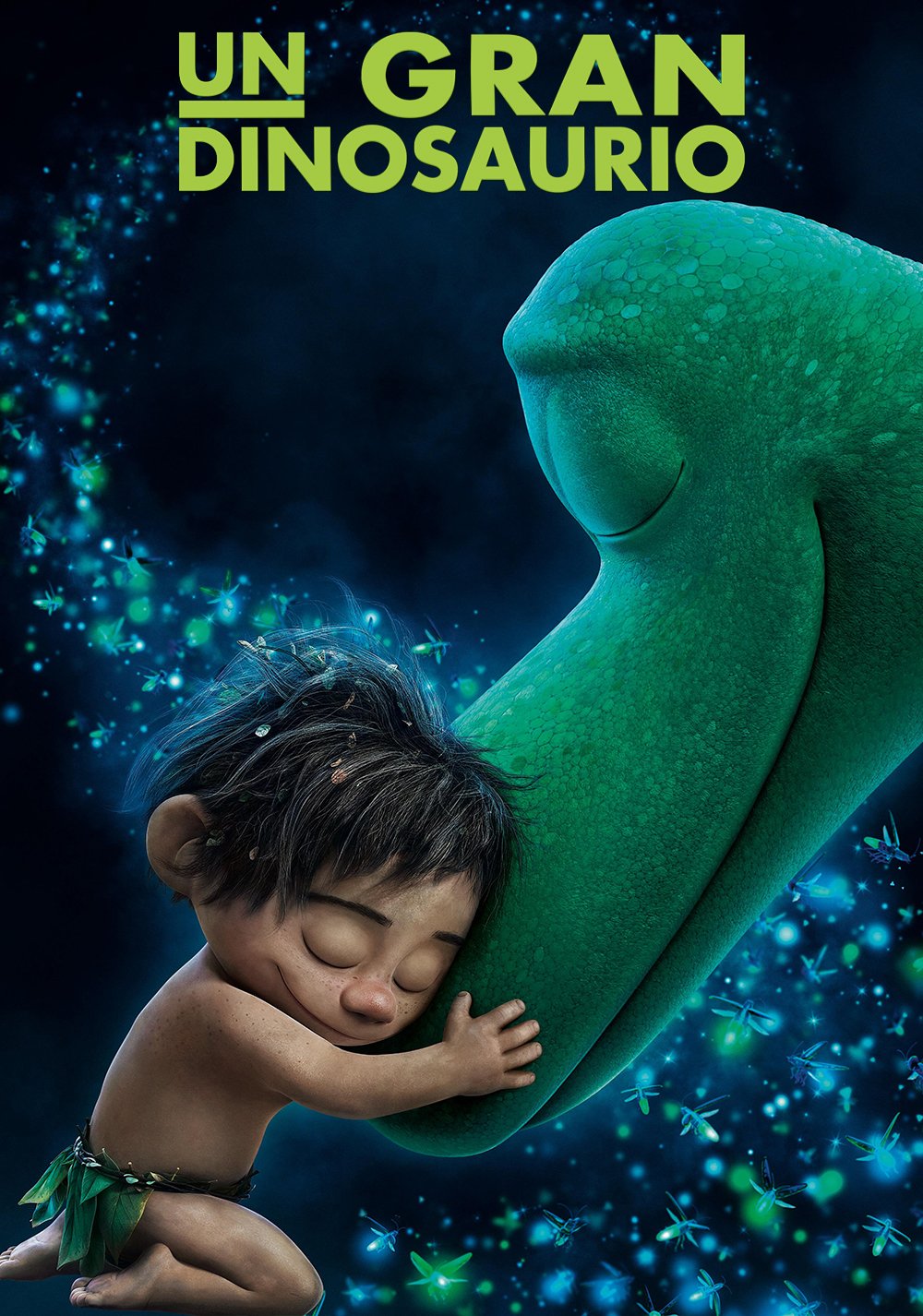 The Good Dinosaur Movie Poster ID 137175 Image Abyss