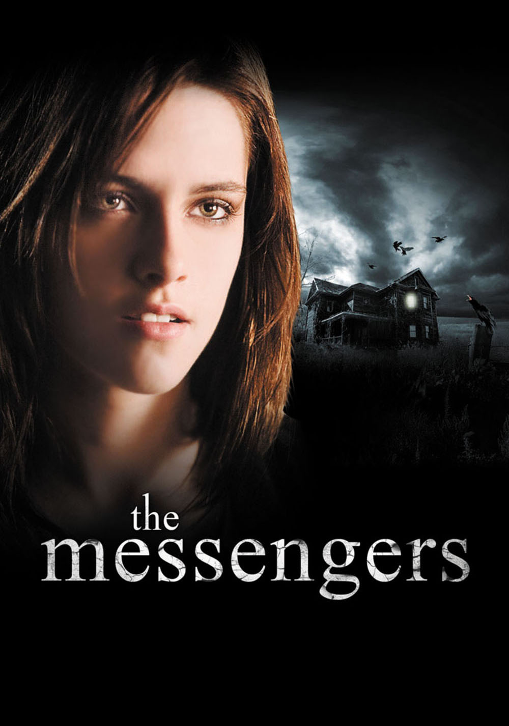 The Messengers Picture Image Abyss