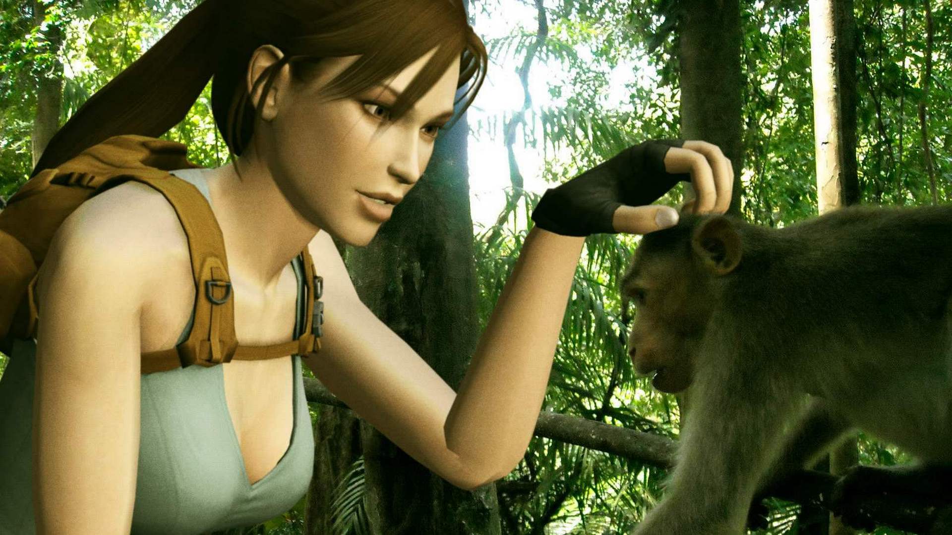 Tomb Raider Iii Adventures Of Lara Croft Picture Image Abyss