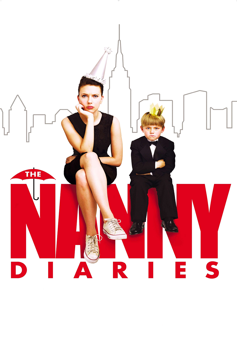 Nanny diaries