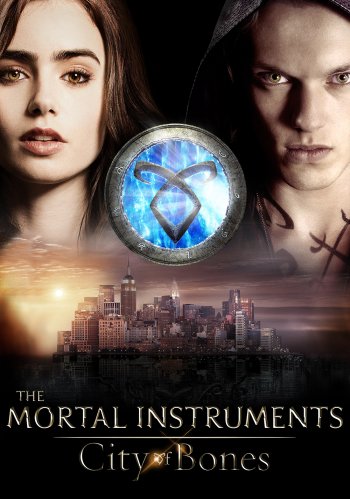 Watch The Mortal Instruments: City Of Bones Tube Free