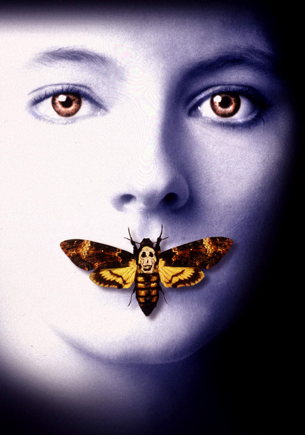 The Silence Of The Lambs Picture Image Abyss