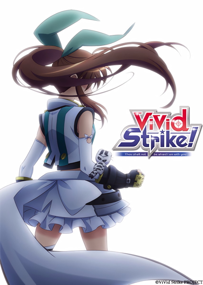 ViVid Strike Picture Image Abyss