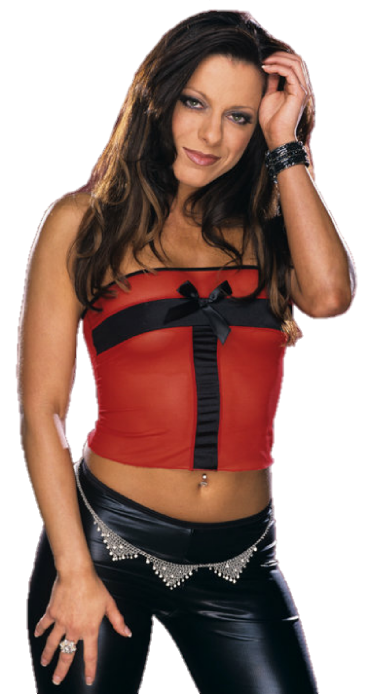 Dawn Marie WWE Image ID Image Abyss