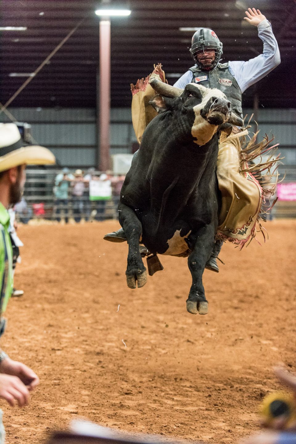 Bullriding Picture Image Abyss