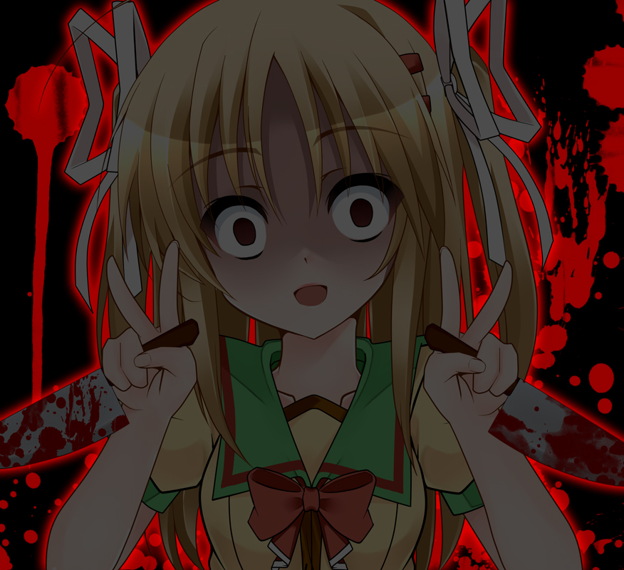 Yandere No Onna No Ko Picture Image Abyss