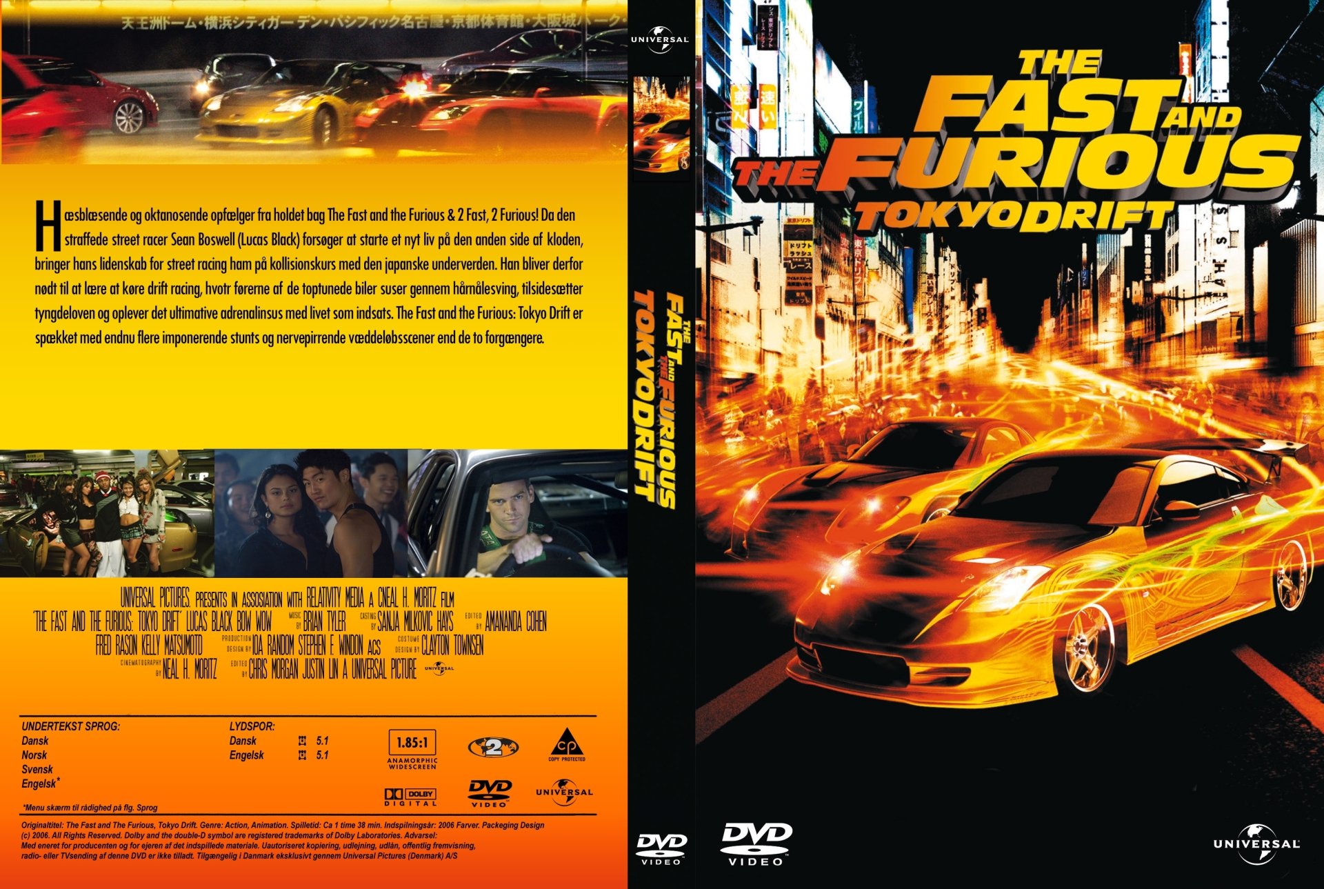 Tokyo Drift Desktop Wallpapers Phone Wallpaper PFP Gifs And More