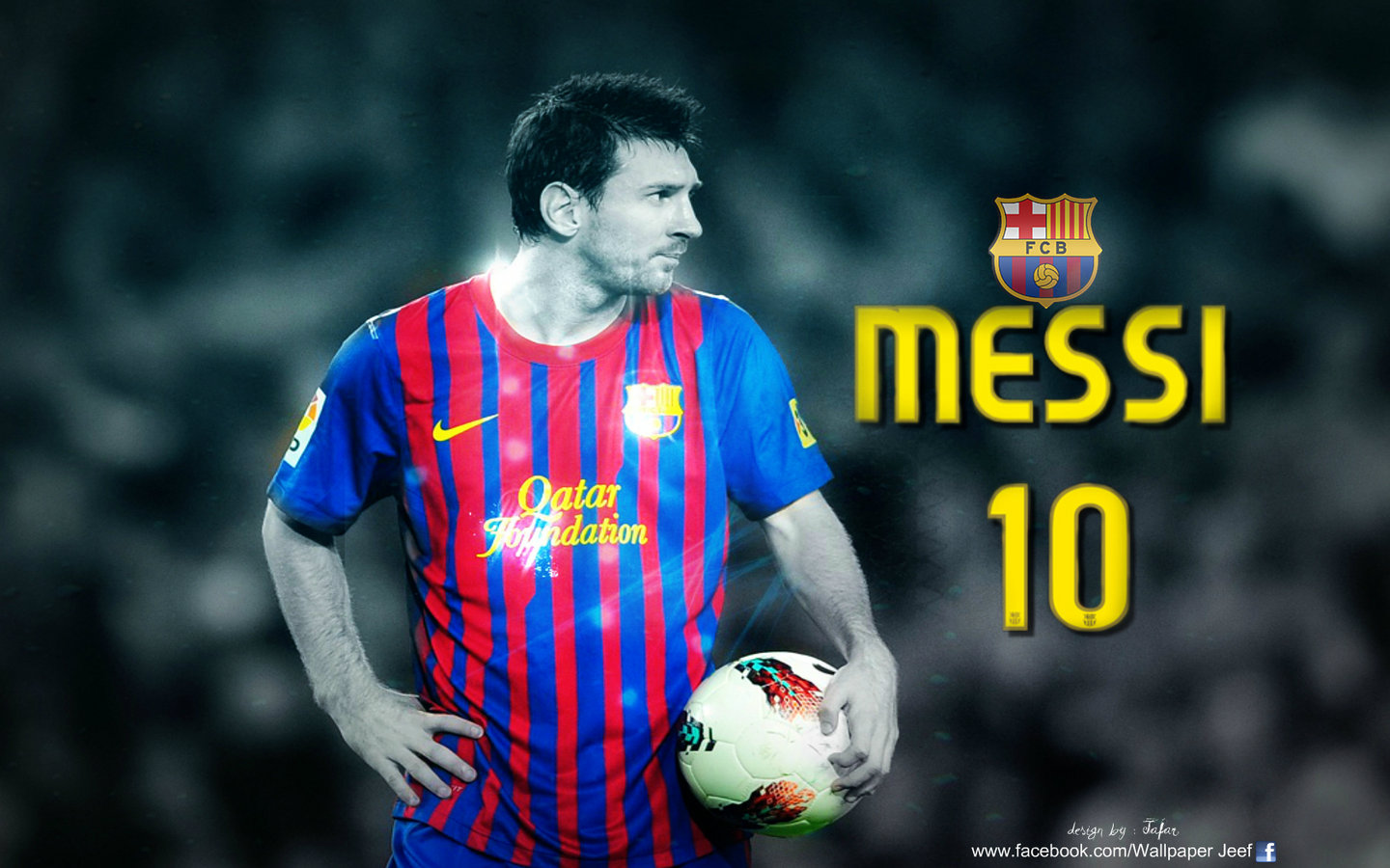 Nickname Of Messi