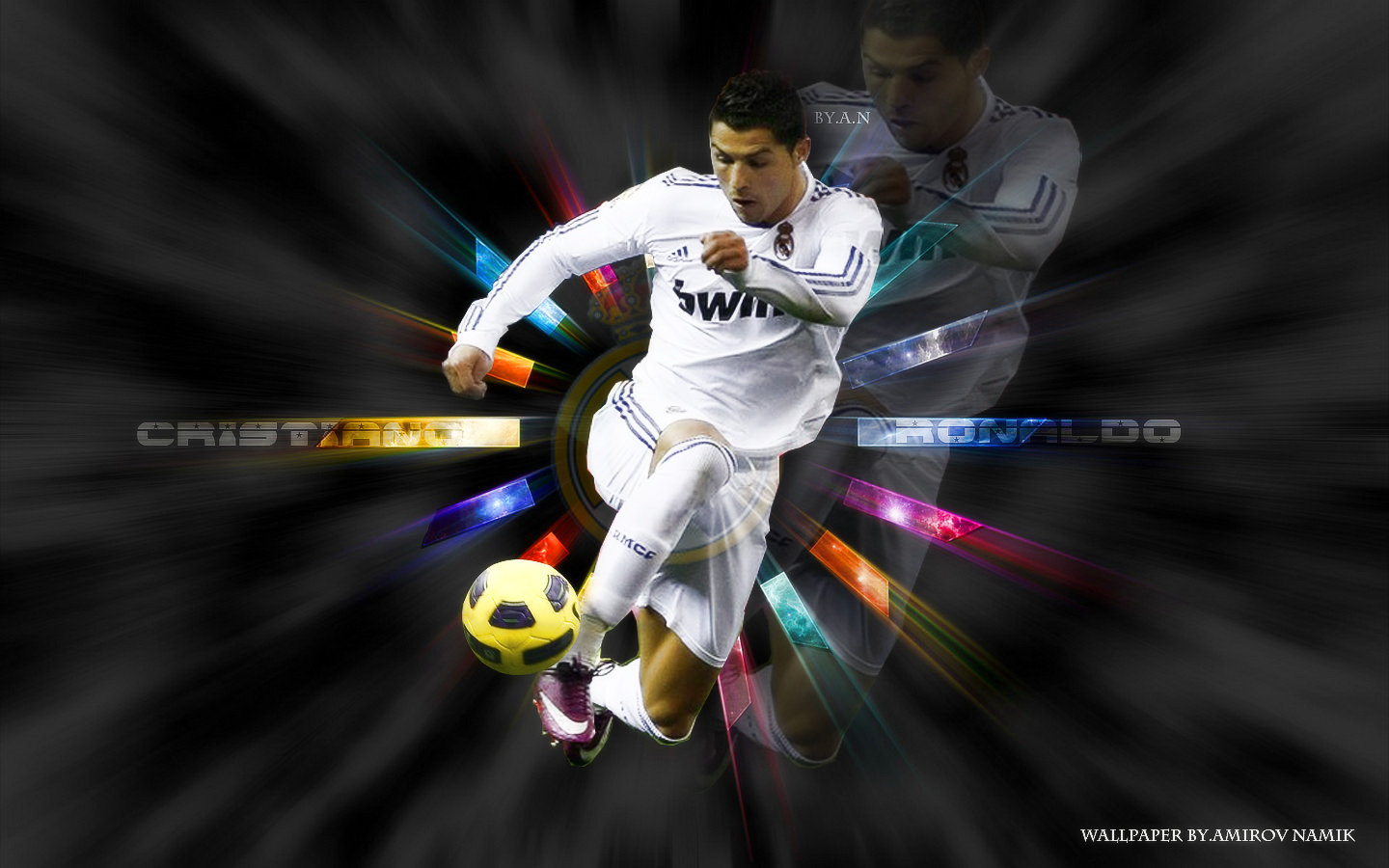 Cristiano ronaldo best skills goals many xxx pic