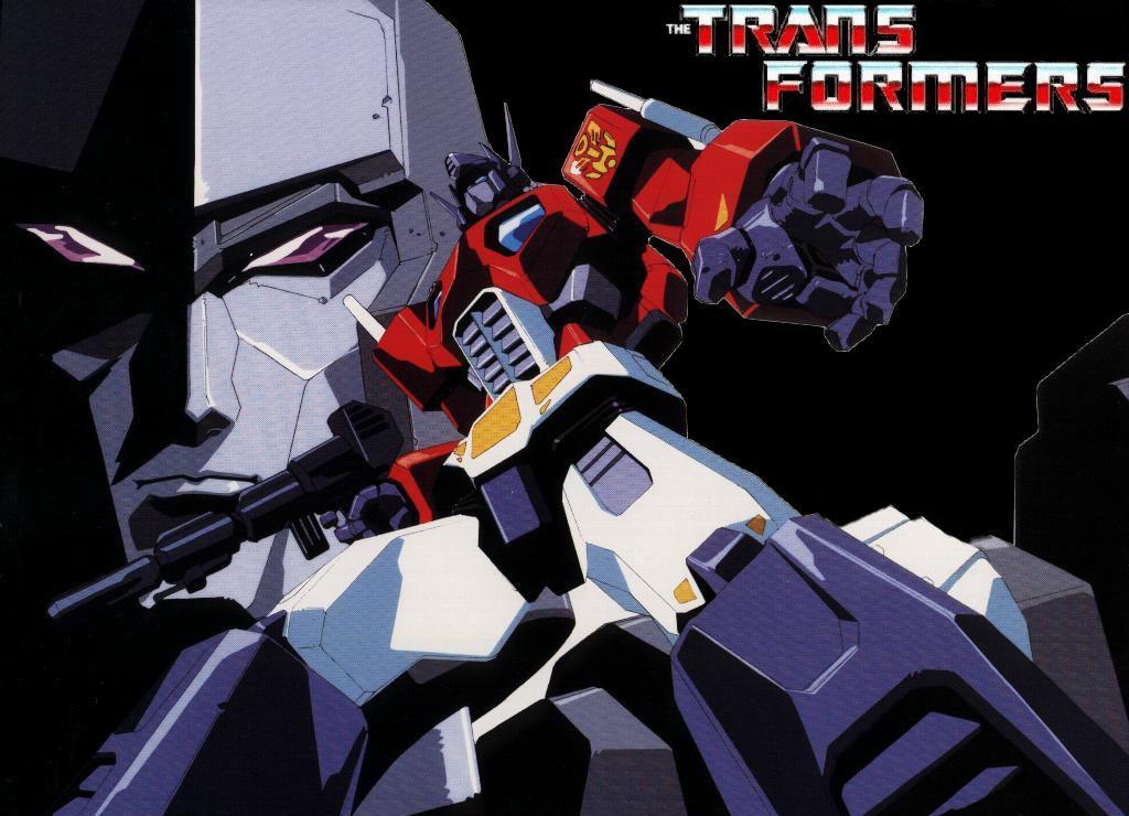 Transformers Cartoon Xxx 2