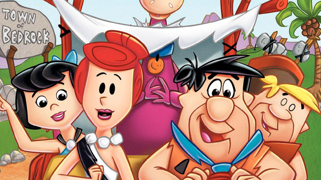 Hot and sexy pics of flintstones