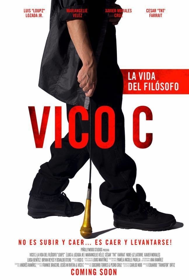 Vico C La Vida Del Filósofo Desktop Wallpapers Phone Wallpaper PFP