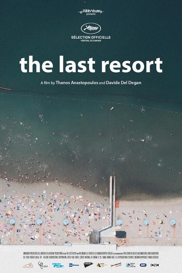 Watch The Last Resort 4Shared