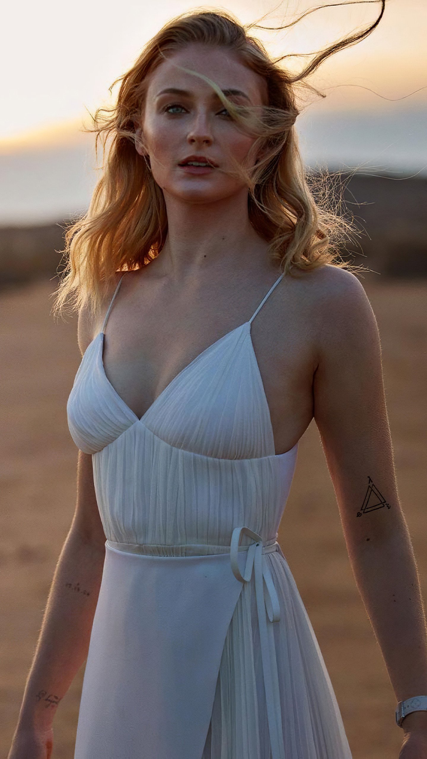 Sophie Turner Image Id Image Abyss