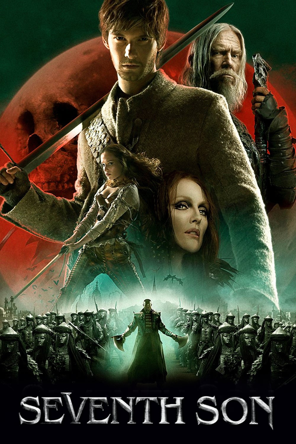 Seventh Son Picture Image Abyss