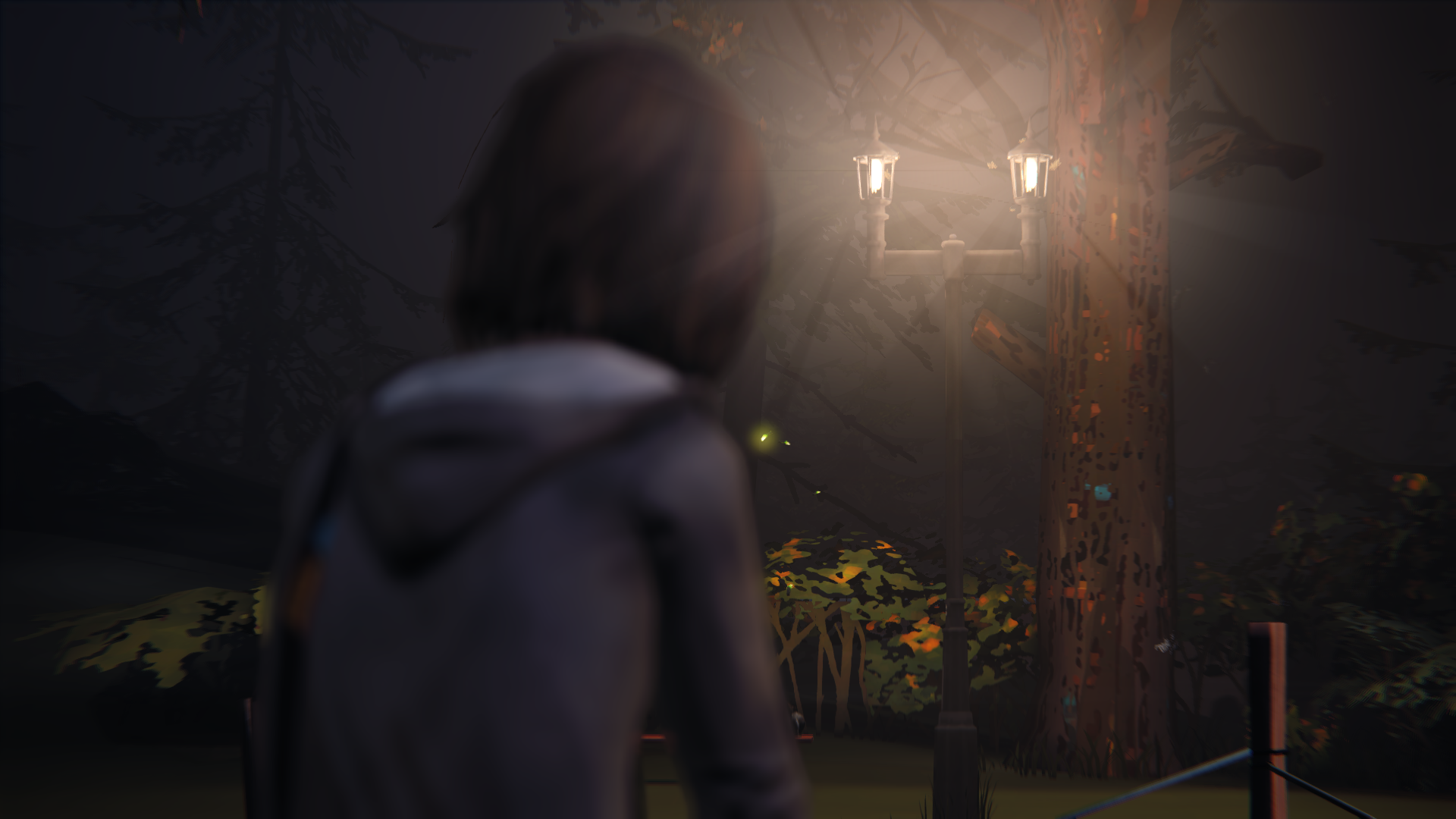 Life Is Strange Episode 3 Moment Of Calm Image Abyss