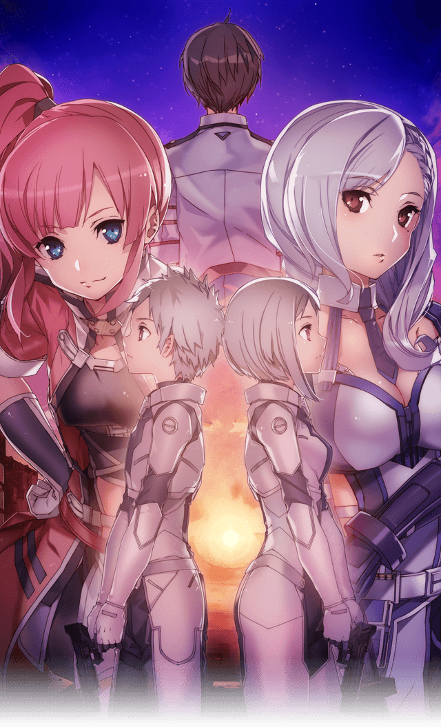 Sword Art Online Fatal Bullet Picture Image Abyss