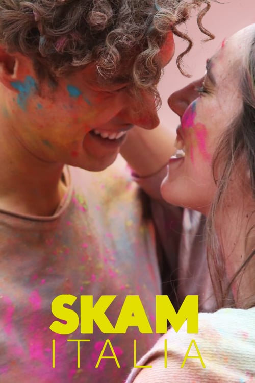 Skam Italia Picture Image Abyss