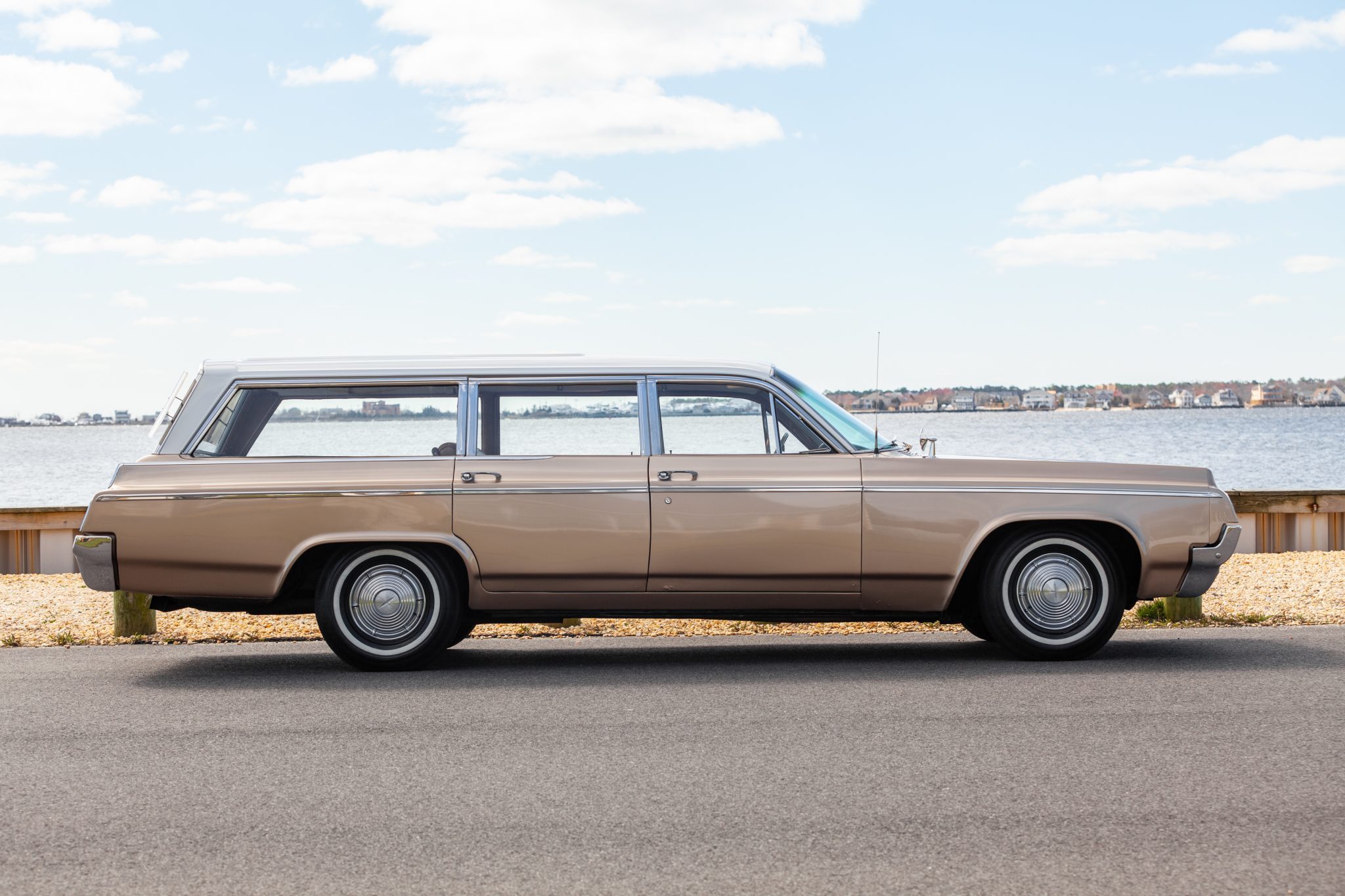 1964 Oldsmobile Dynamic 88 Image Abyss