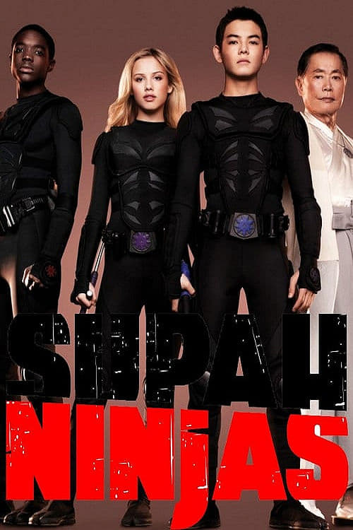 Supah Ninjas Picture Image Abyss
