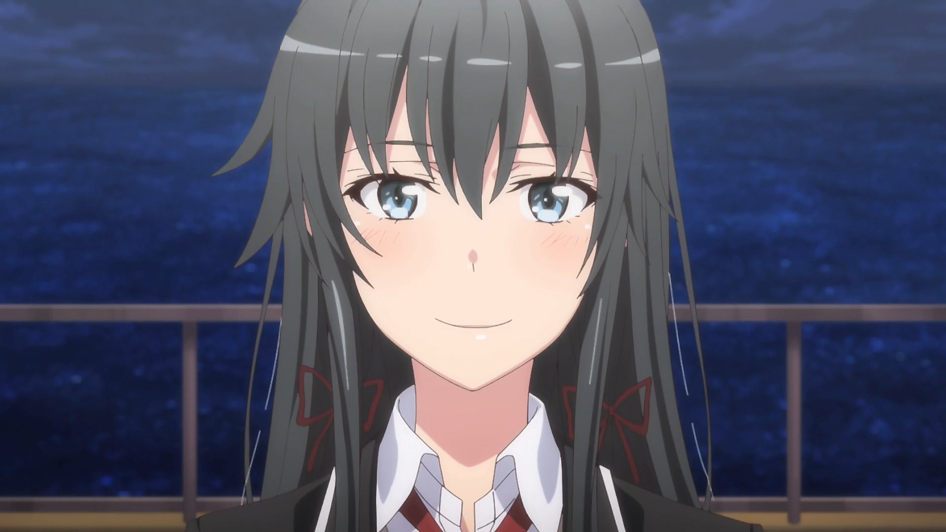 My Teen Romantic Comedy Snafu Anime Gifs