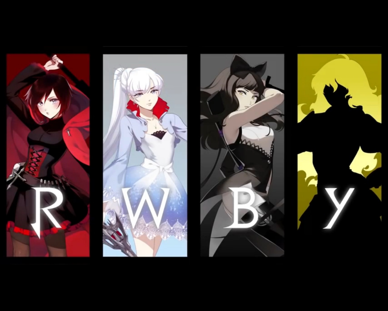 Grimm path rwby pictures