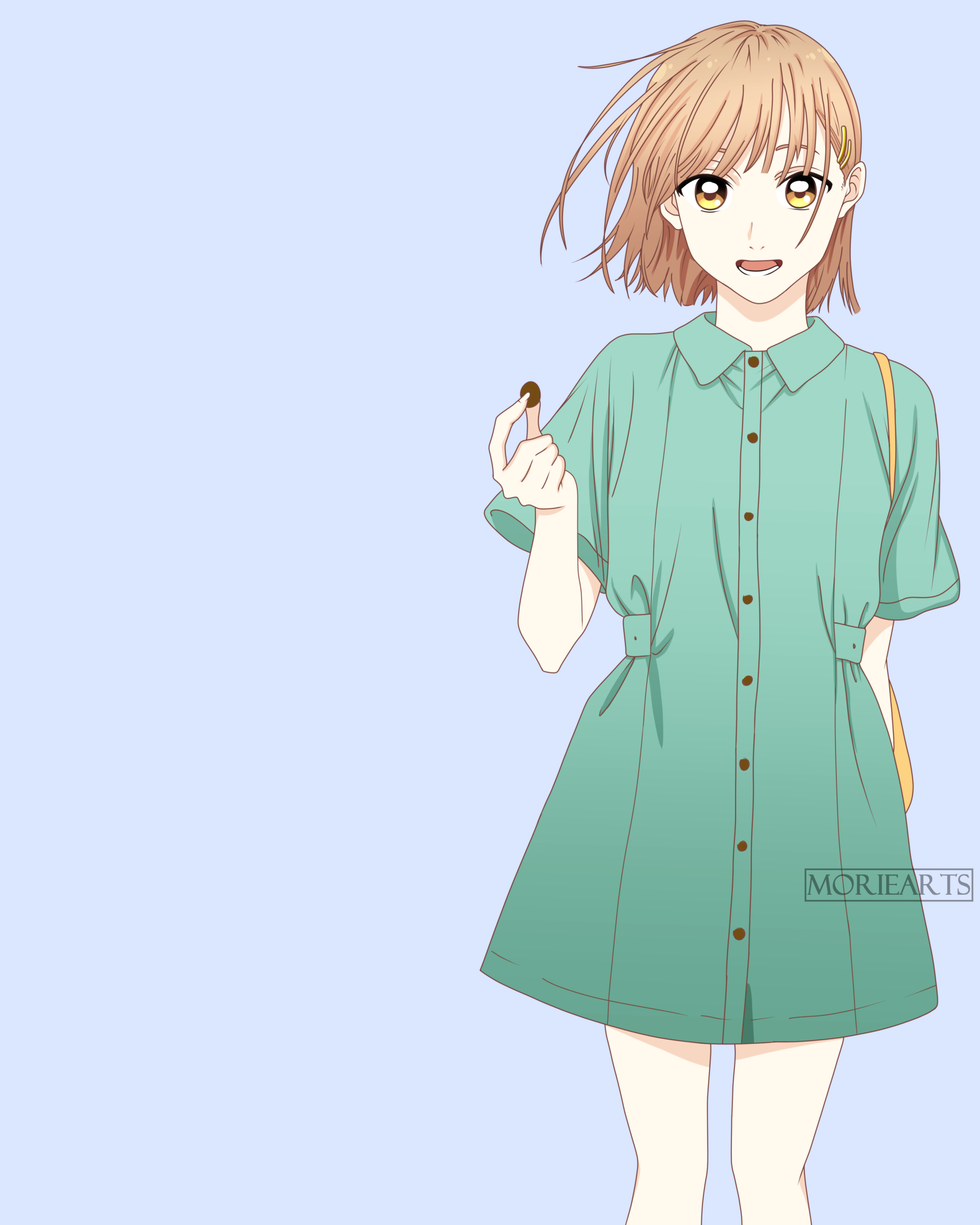 Chinatsu Kano Desktop Wallpapers Phone Wallpaper PFP Gifs And More