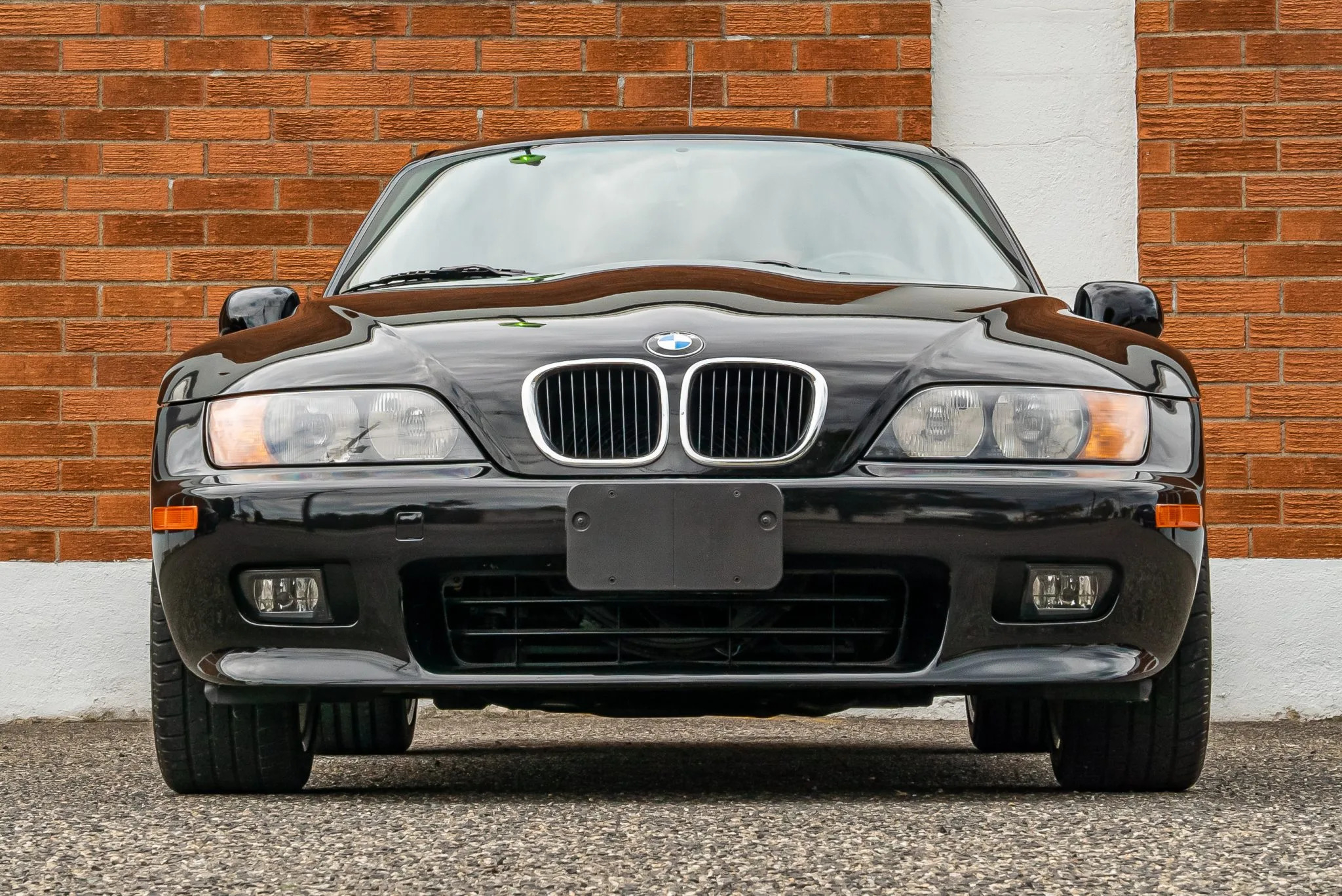 Bmw Z Coupe Image Abyss