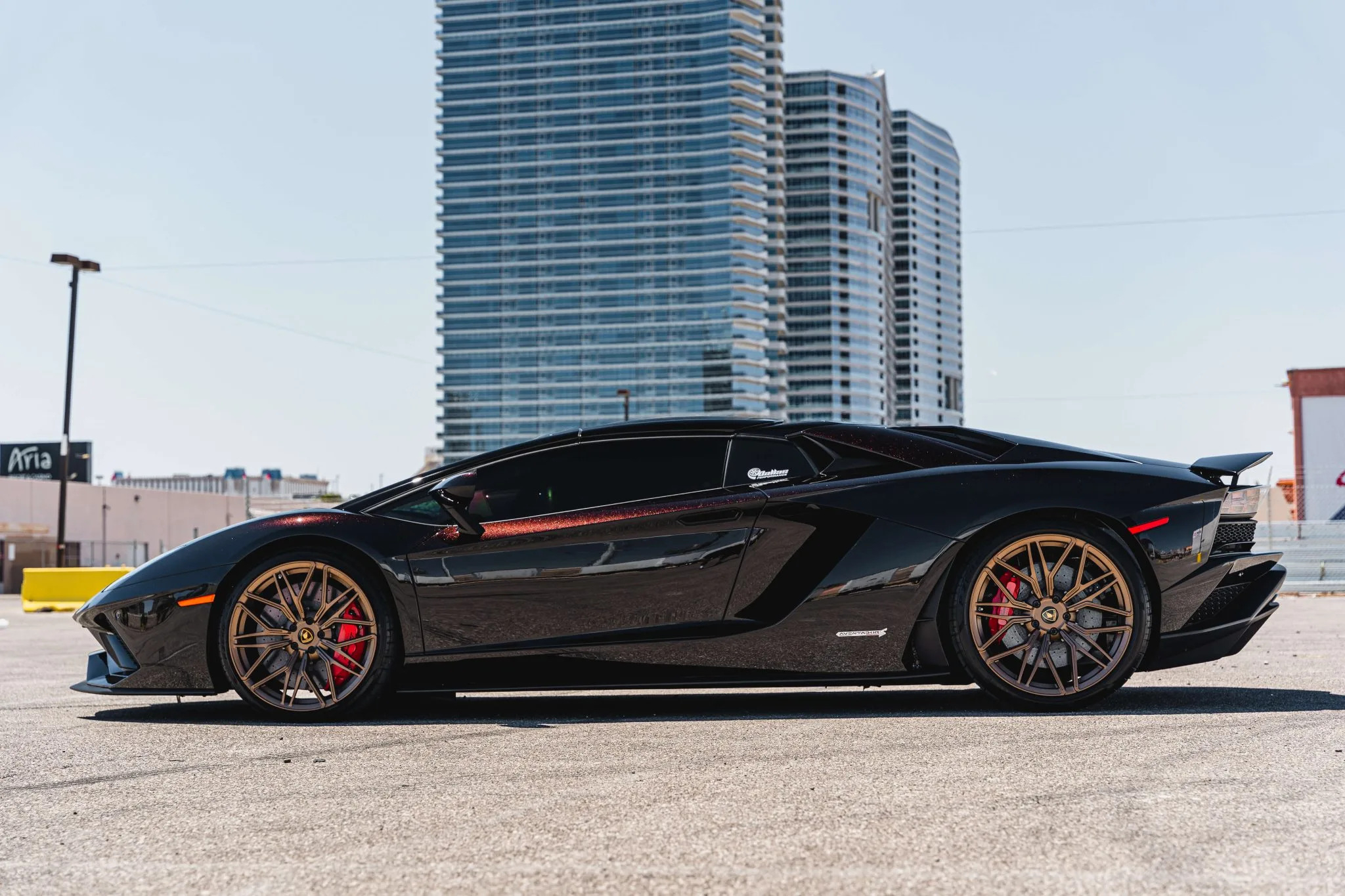 Lamborghini Aventador S Lp Roadster Image Abyss