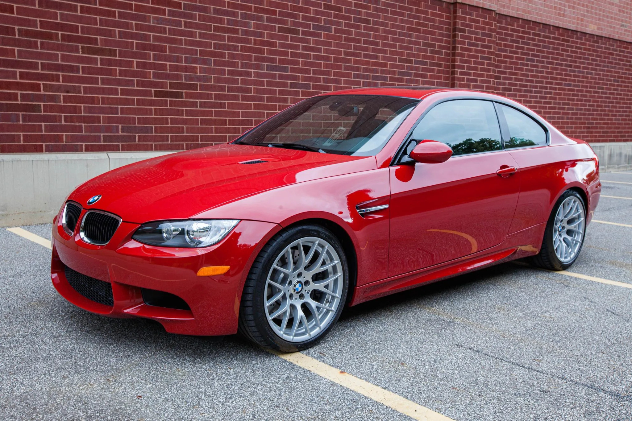 2013 BMW M3 Coupe Competition Package Image Abyss