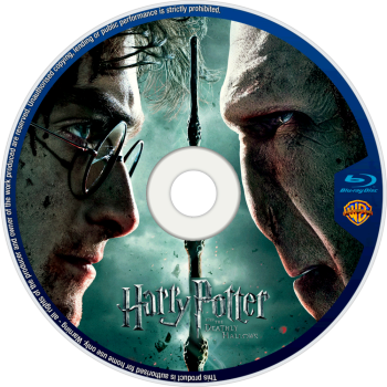 Watch Harry Potter And The Deathly Hallows: Part 2 Full Movie