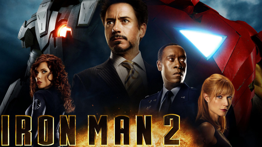 Watch Iron Man Online Hollywoodreporter