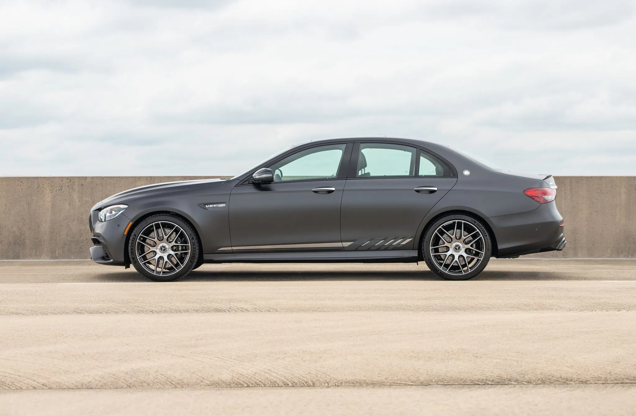 Mercedes Amg E S Sedan Final Edition Image Abyss