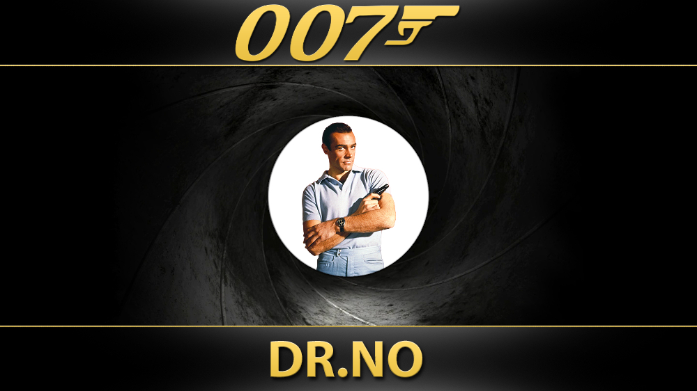 Watch Dr. No Online