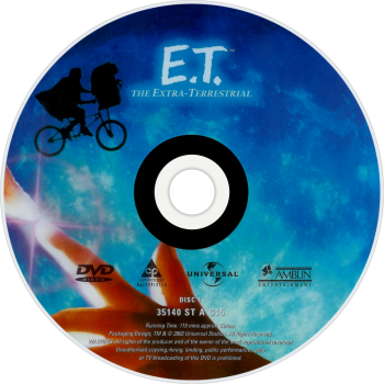 Watch E.T. The Extra-Terrestrial Online Mic